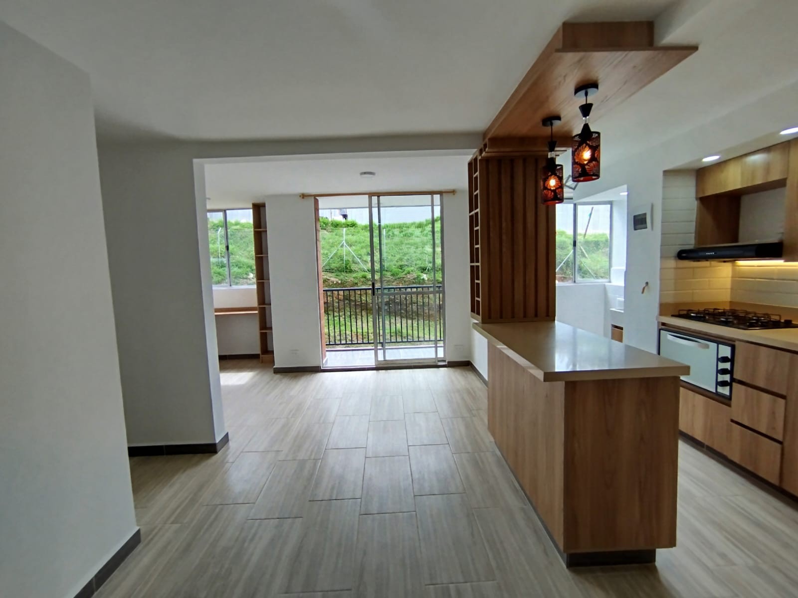 Apartamento en arriendo en Centro, Rionegro · foto 2 de 16