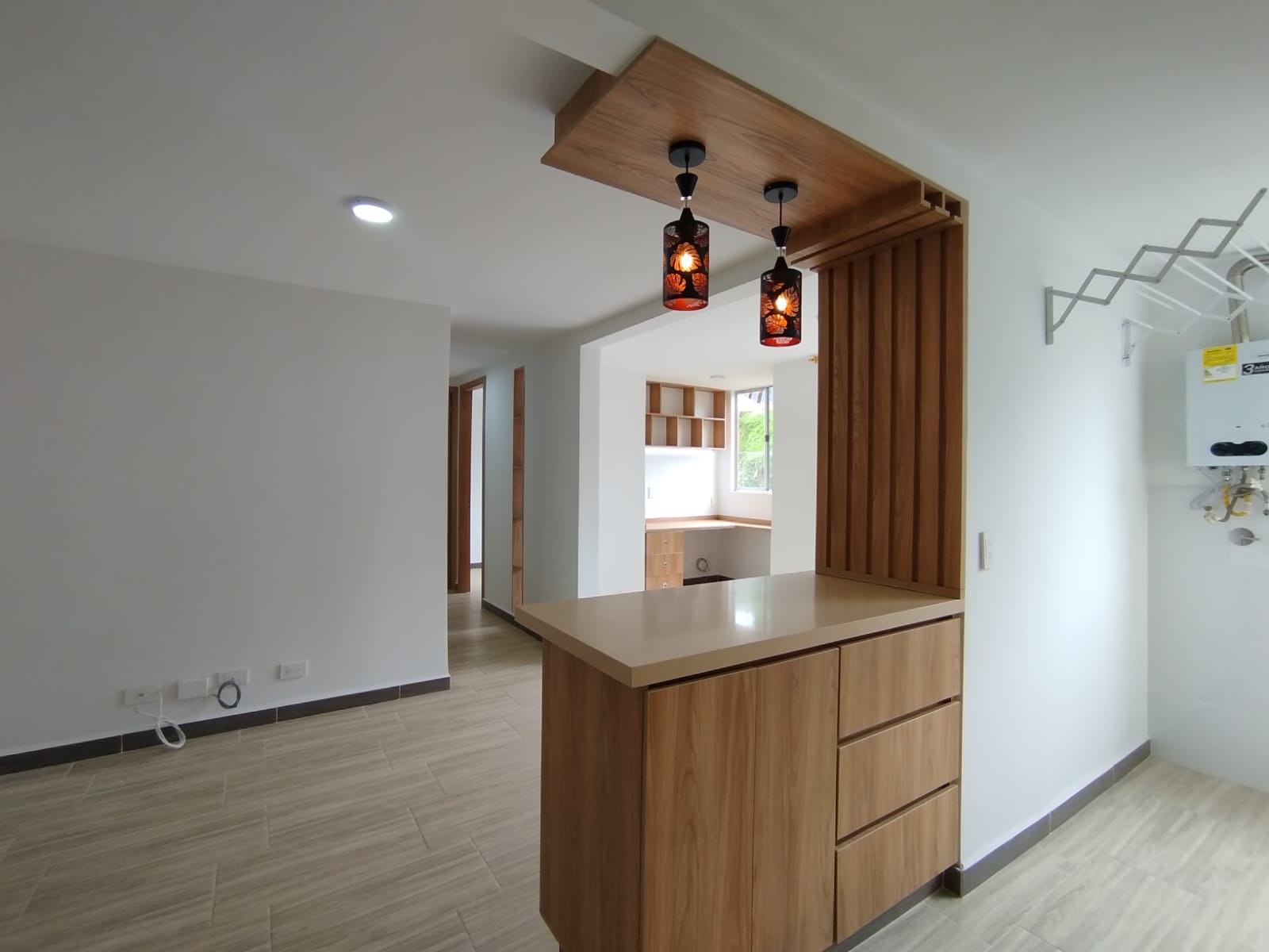 Apartamento en arriendo en Centro, Rionegro · foto 5 de 16
