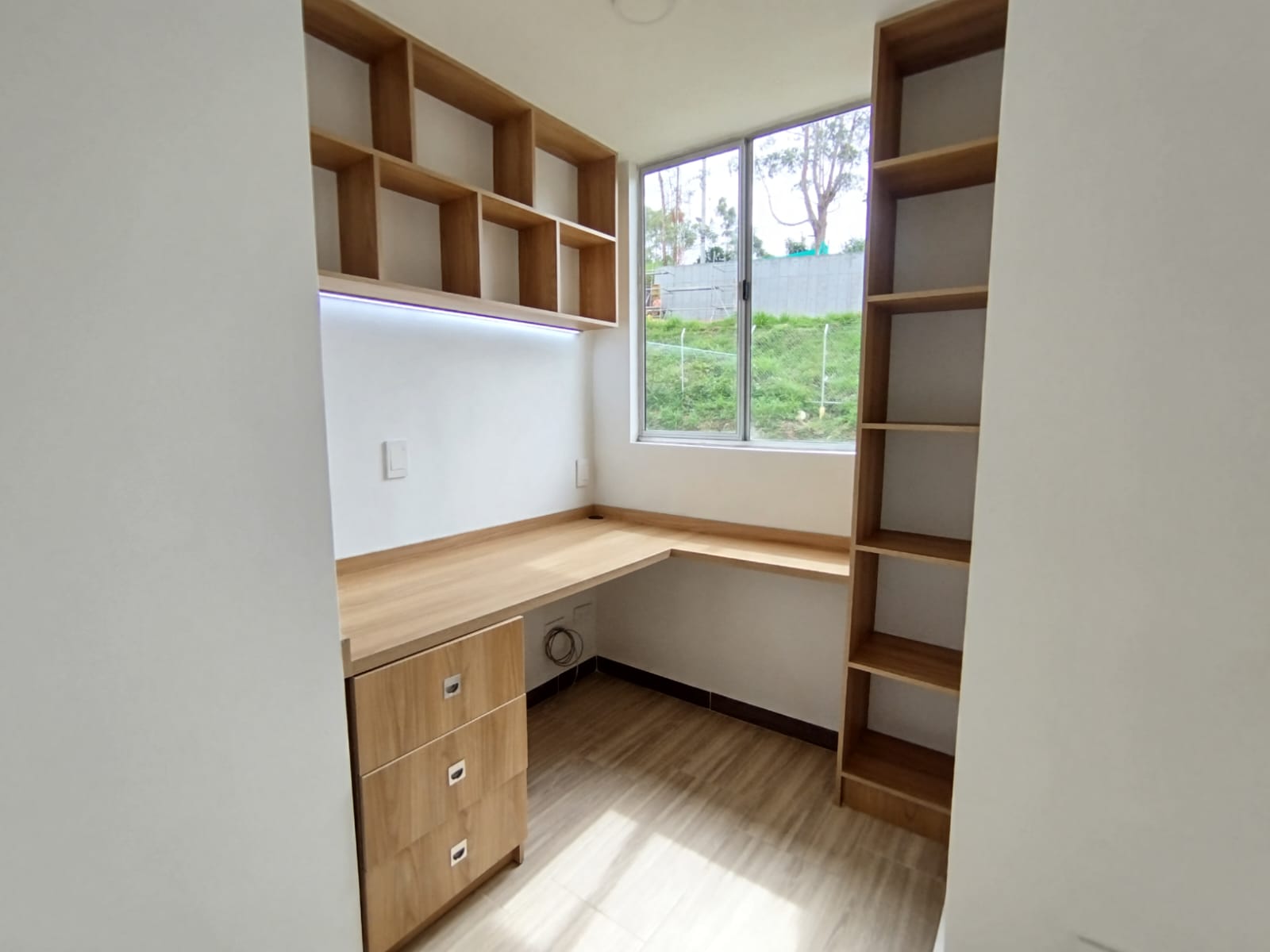 Apartamento en arriendo en Centro, Rionegro · foto 9 de 16