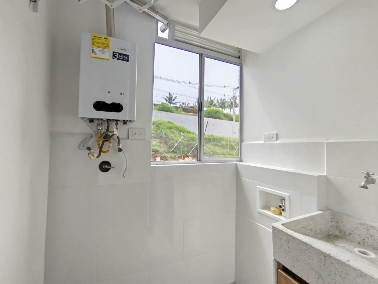 Apartamento en arriendo en Centro, Rionegro · foto 11 de 16
