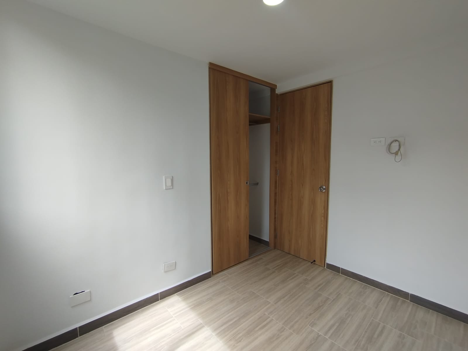 Apartamento en arriendo en Centro, Rionegro · foto 12 de 16