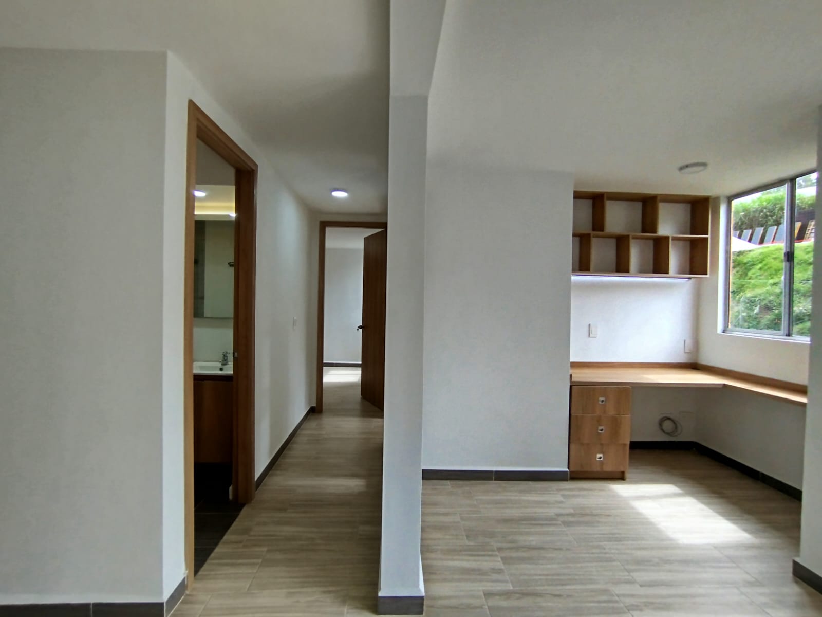 Apartamento en arriendo en Centro, Rionegro · foto 14 de 16