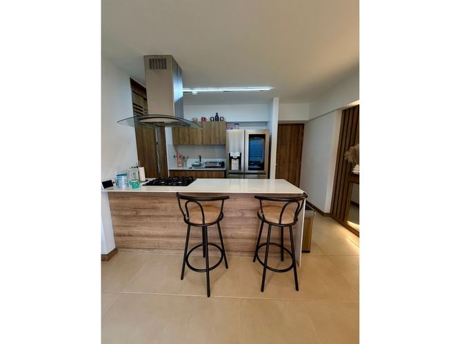 Apartamento de 2 alcobas en venta en Sabaneta Real, Envigado, 68 m² · foto 5 de 14