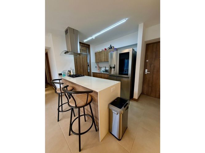 Apartamento de 2 alcobas en venta en Sabaneta Real, Envigado, 68 m² · foto 6 de 14