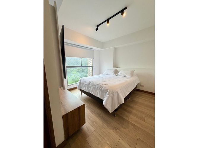 Apartamento de 2 alcobas en venta en Sabaneta Real, Envigado, 68 m² · foto 9 de 14
