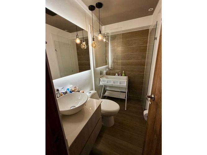 Apartamento de 2 alcobas en venta en Sabaneta Real, Envigado, 68 m² · foto 11 de 14