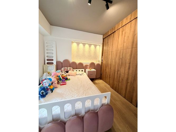 Apartamento de 2 alcobas en venta en Sabaneta Real, Envigado, 68 m² · foto 13 de 14