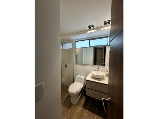 Apartamento de 2 alcobas en venta en Sabaneta Real, Envigado, 68 m² · foto 14 de 14