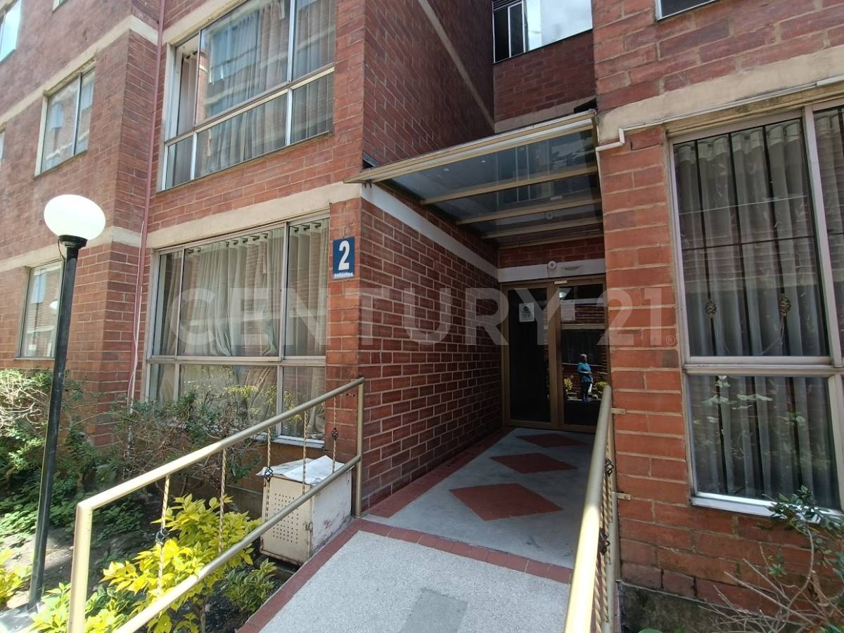 Apartamento en venta en Las Vegas, Zipaquirá · foto 3 de 19