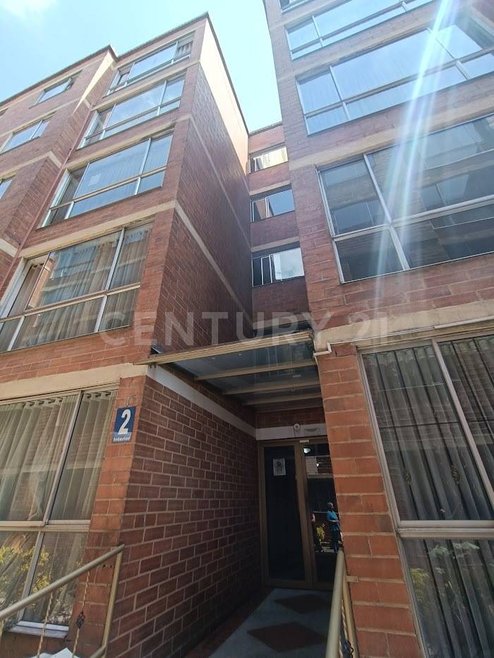 Apartamento en venta en Las Vegas, Zipaquirá · foto 4 de 19