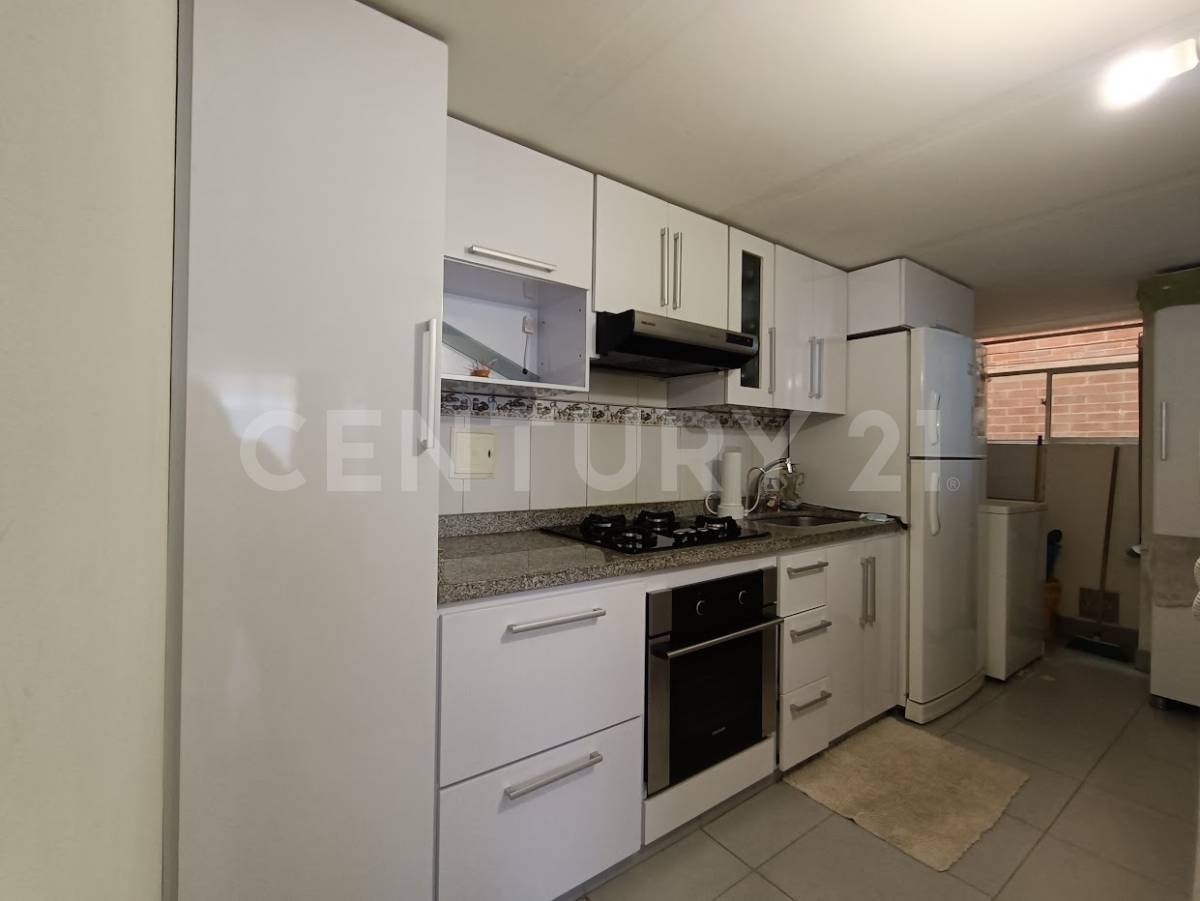 Apartamento en venta en Las Vegas, Zipaquirá · foto 6 de 19