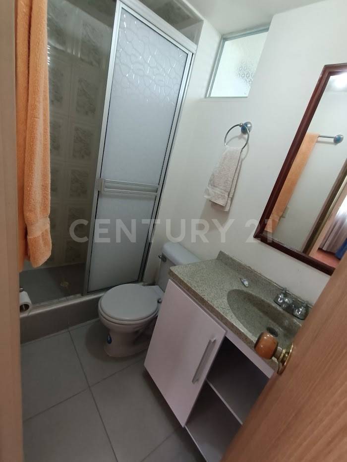 Apartamento en venta en Las Vegas, Zipaquirá · foto 7 de 19