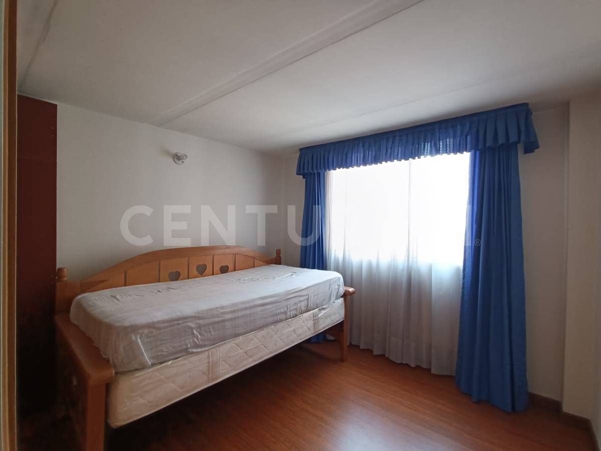 Apartamento en venta en Las Vegas, Zipaquirá · foto 8 de 19