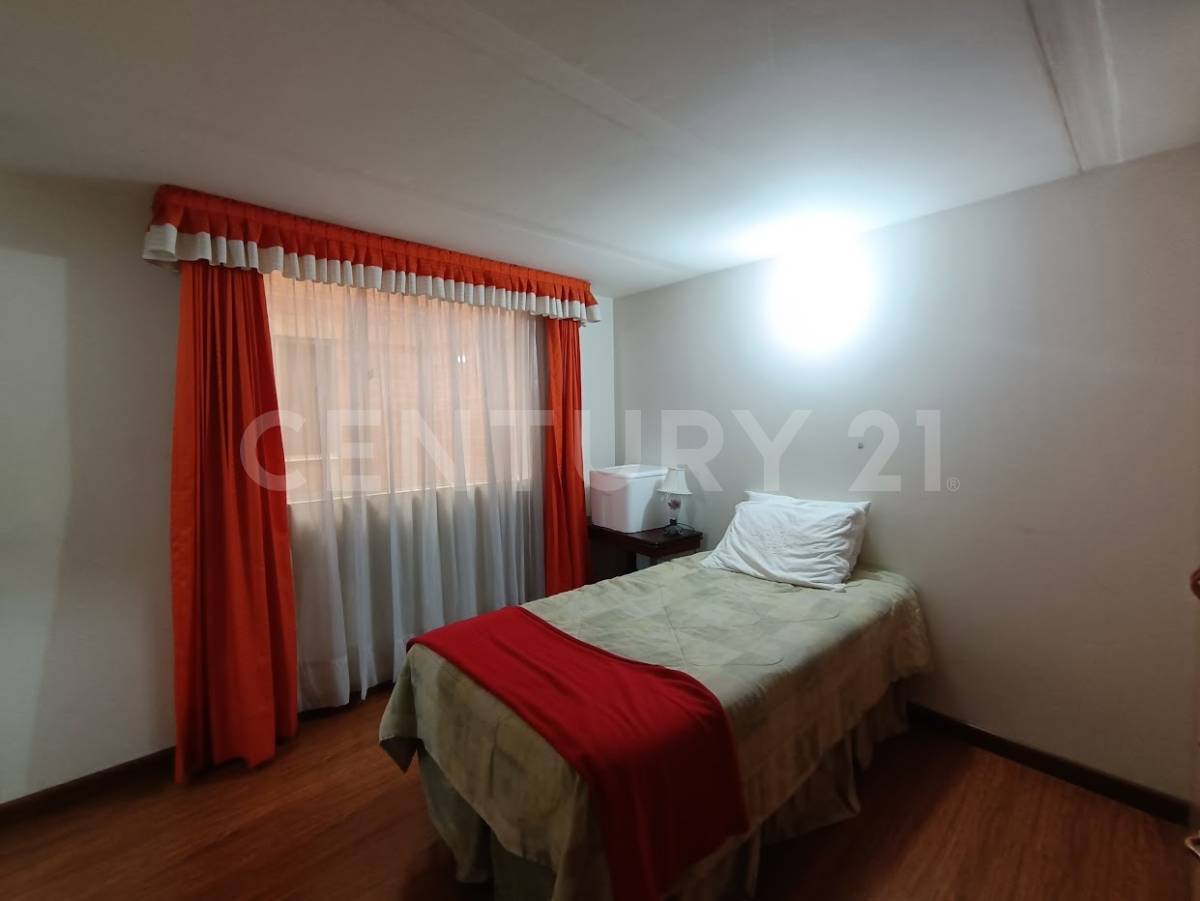 Apartamento en venta en Las Vegas, Zipaquirá · foto 10 de 19