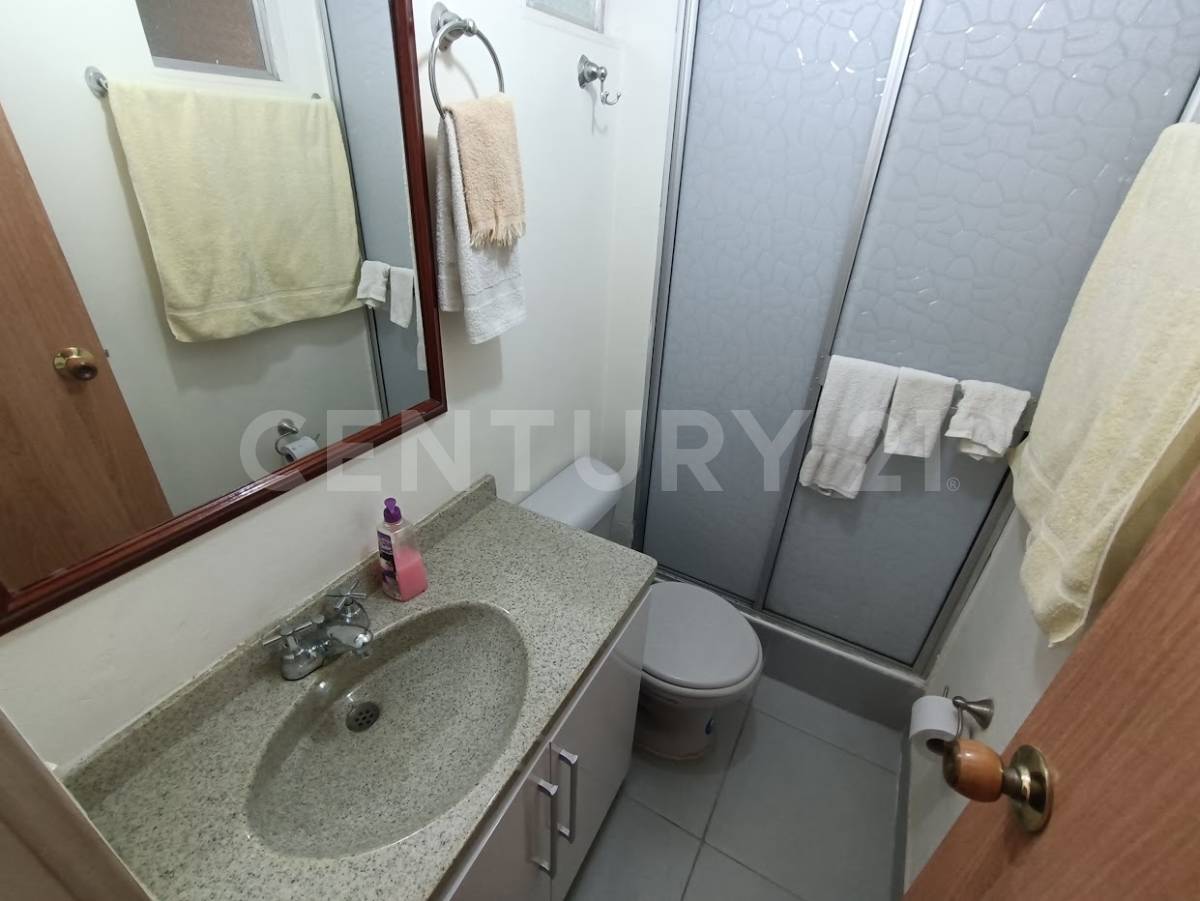 Apartamento en venta en Las Vegas, Zipaquirá · foto 12 de 19