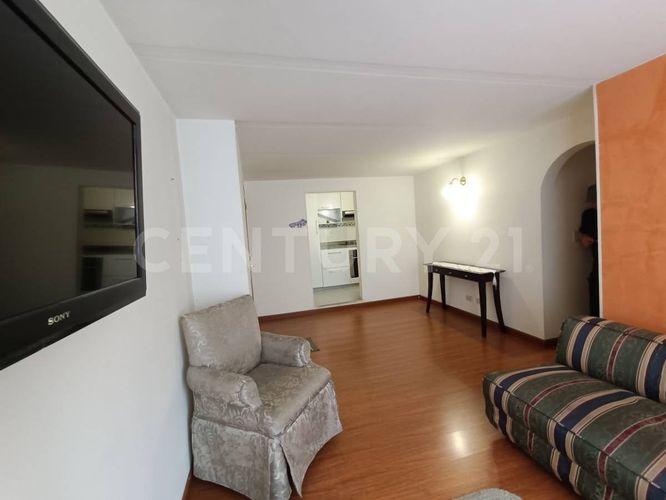 Apartamento en venta en Las Vegas, Zipaquirá · foto 15 de 19
