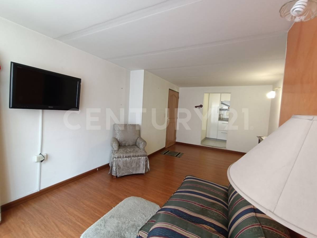 Apartamento en venta en Las Vegas, Zipaquirá · foto 16 de 19