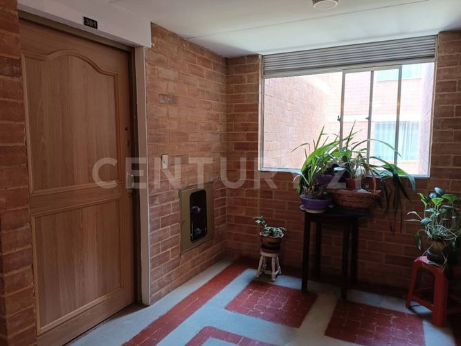 Apartamento en venta en Las Vegas, Zipaquirá · foto 19 de 19