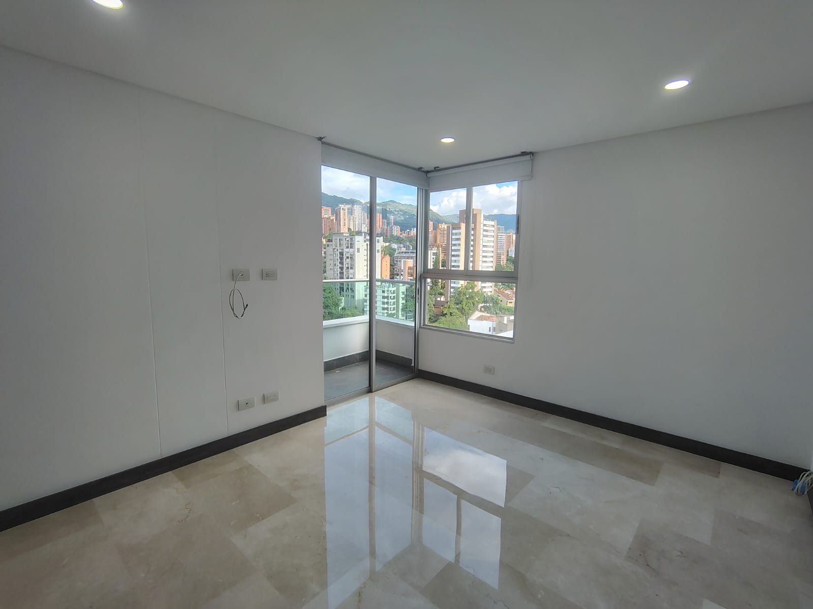 Apartamento en arriendo en El Poblado, Medellín · foto 17 de 19