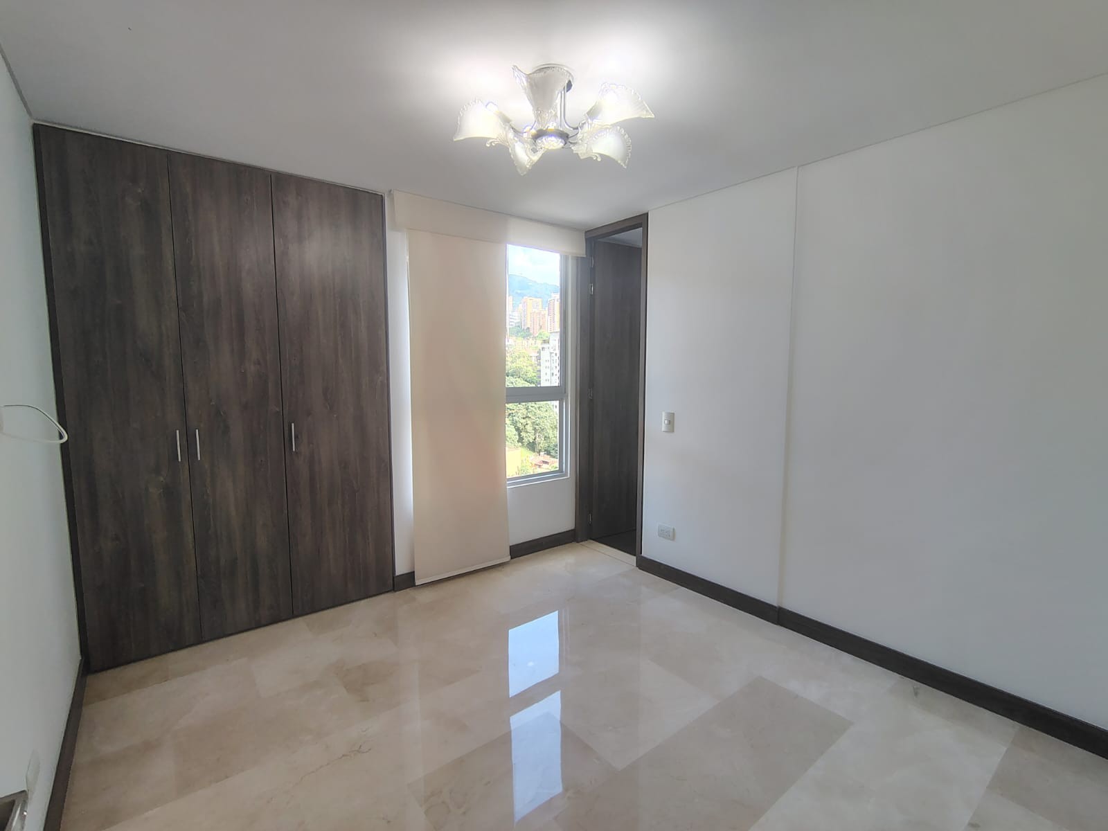Apartamento en arriendo en El Poblado, Medellín · foto 13 de 19