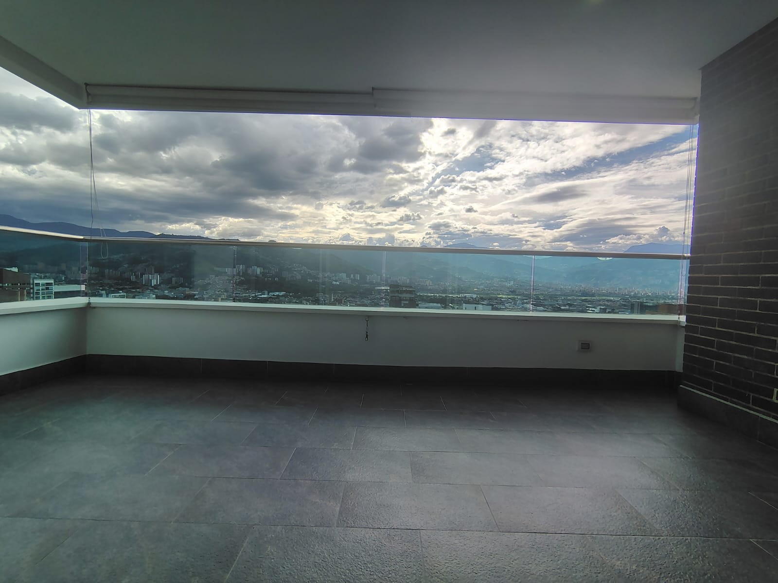 Apartamento en arriendo en El Poblado, Medellín · foto 19 de 19