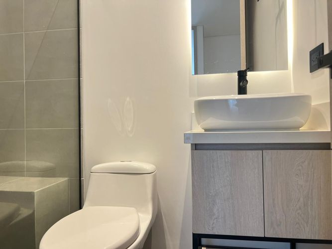 Apartamento de 2 alcobas en arriendo en Loma Benedictinos, Envigado, 75 m² · foto 14 de 14