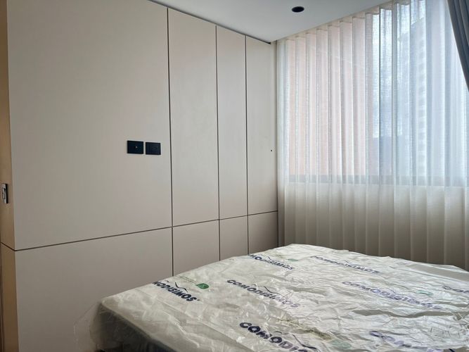 Apartamento de 2 alcobas en arriendo en Loma Benedictinos, Envigado, 75 m² · foto 9 de 14