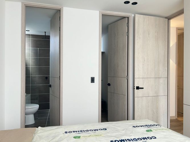 Apartamento de 2 alcobas en arriendo en Loma Benedictinos, Envigado, 75 m² · foto 8 de 14