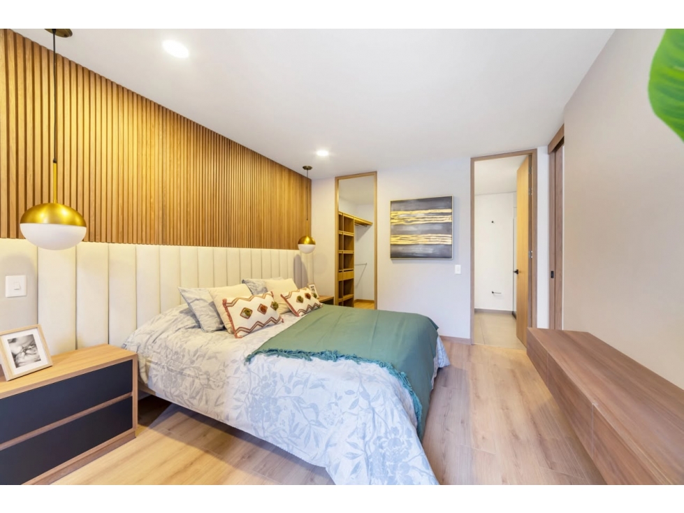 Apartamento en venta en El Portal, Envigado · foto 6 de 21