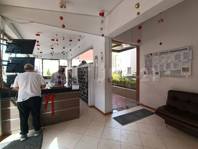 Apartamento de 3 alcobas en venta en Alcolpaviz, Zipaquirá, 59 m² · foto 3 de 17