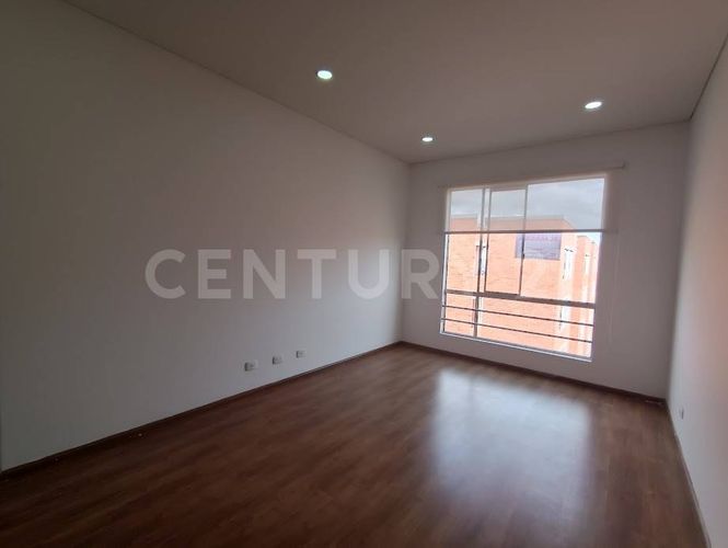 Apartamento de 3 alcobas en venta en Alcolpaviz, Zipaquirá, 59 m² · foto 4 de 17
