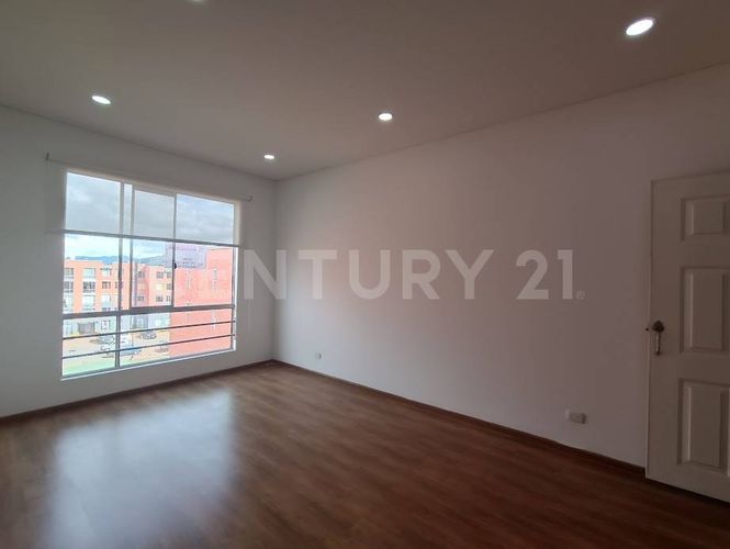 Apartamento de 3 alcobas en venta en Alcolpaviz, Zipaquirá, 59 m² · foto 5 de 17