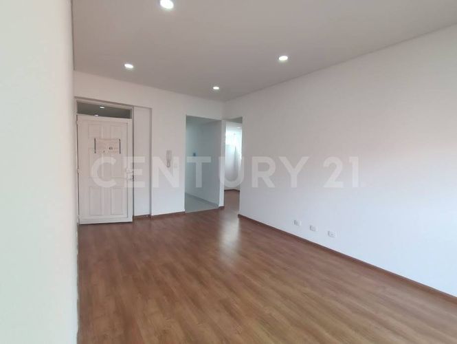 Apartamento de 3 alcobas en venta en Alcolpaviz, Zipaquirá, 59 m² · foto 6 de 17