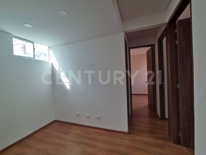 Apartamento de 3 alcobas en venta en Alcolpaviz, Zipaquirá, 59 m² · foto 7 de 17