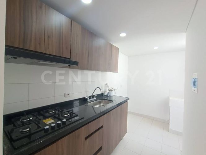 Apartamento de 3 alcobas en venta en Alcolpaviz, Zipaquirá, 59 m² · foto 8 de 17