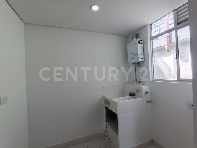 Apartamento de 3 alcobas en venta en Alcolpaviz, Zipaquirá, 59 m² · foto 9 de 17