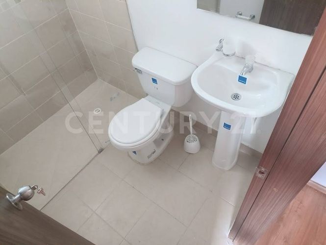 Apartamento de 3 alcobas en venta en Alcolpaviz, Zipaquirá, 59 m² · foto 10 de 17