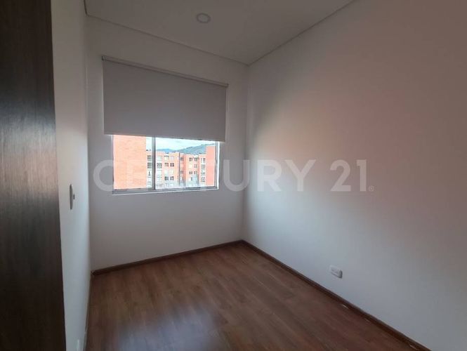 Apartamento de 3 alcobas en venta en Alcolpaviz, Zipaquirá, 59 m² · foto 11 de 17