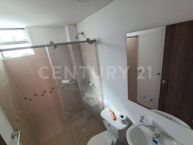 Apartamento de 3 alcobas en venta en Alcolpaviz, Zipaquirá, 59 m² · foto 12 de 17