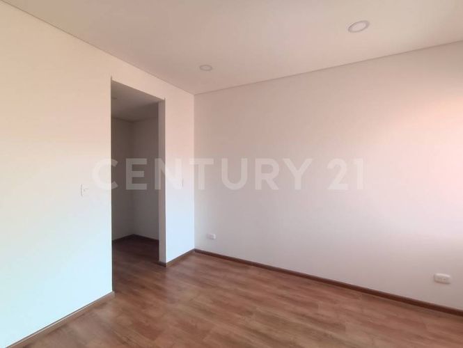Apartamento de 3 alcobas en venta en Alcolpaviz, Zipaquirá, 59 m² · foto 13 de 17