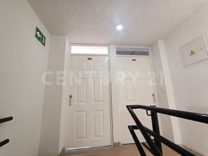 Apartamento de 3 alcobas en venta en Alcolpaviz, Zipaquirá, 59 m² · foto 17 de 17