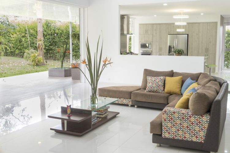 Casa de 7 alcobas en venta en Peon, Jamundí, 1480 m² · foto 3 de 16