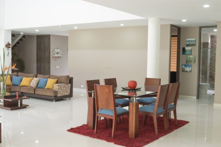 Casa de 7 alcobas en venta en Peon, Jamundí, 1480 m² · foto 4 de 16