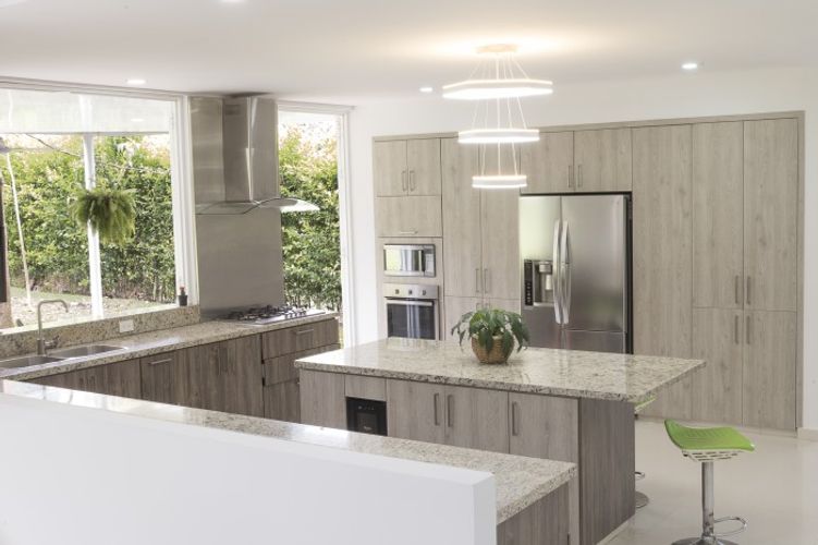 Casa de 7 alcobas en venta en Peon, Jamundí, 1480 m² · foto 6 de 16