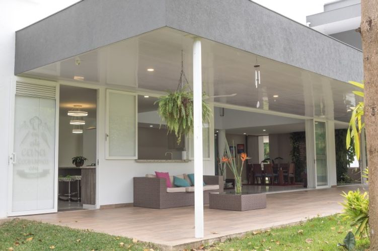 Casa de 7 alcobas en venta en Peon, Jamundí, 1480 m² · foto 7 de 16