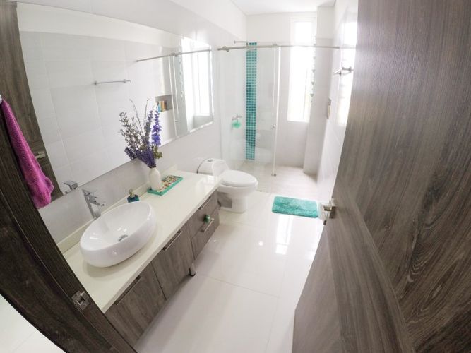 Casa de 7 alcobas en venta en Peon, Jamundí, 1480 m² · foto 9 de 16