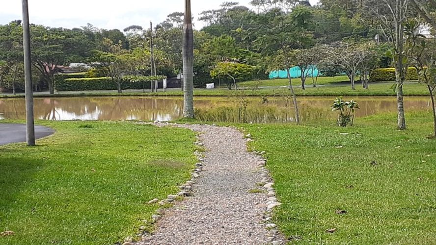 Casa de 7 alcobas en venta en Peon, Jamundí, 1480 m² · foto 15 de 16