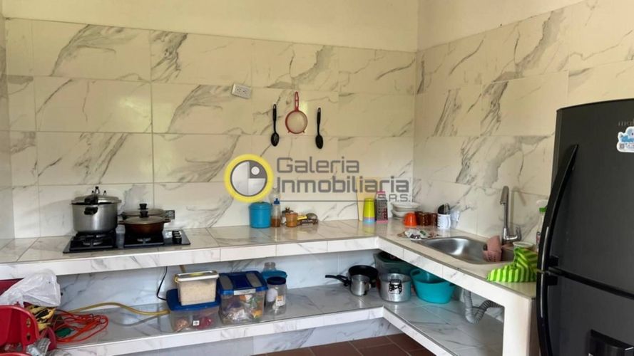 Casa de 3 alcobas en venta en Ruitoque, Piedecuesta · foto 4 de 17