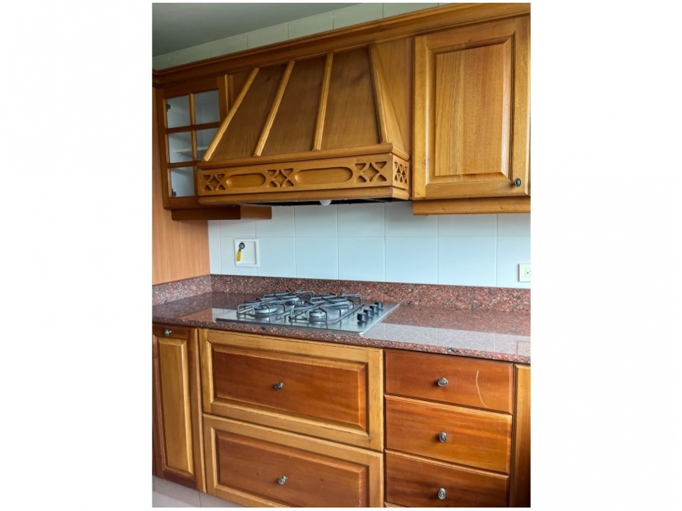 Apartamento en venta en El Poblado, Medellín 3