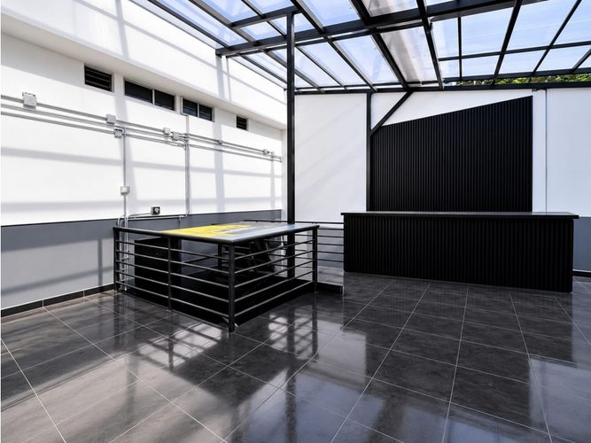 Local en arriendo en Provenza, Medellín, 340 m² · foto 4 de 6